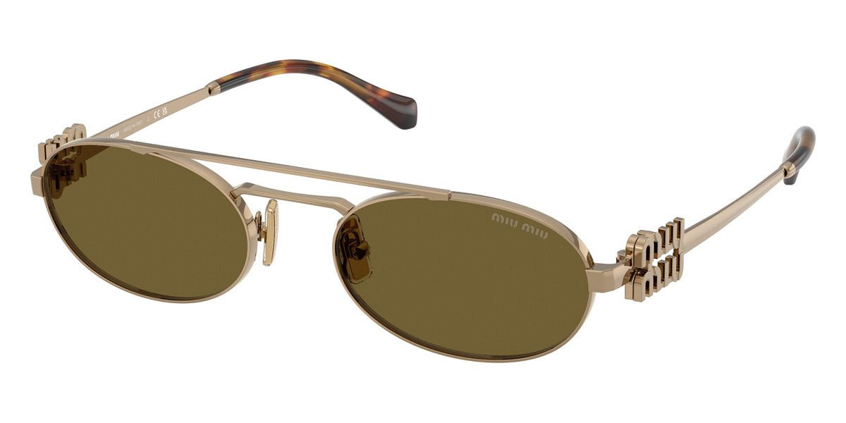 MIU MIU MU 54ZS Runway -MIU MIU Sunglasses- Optivision