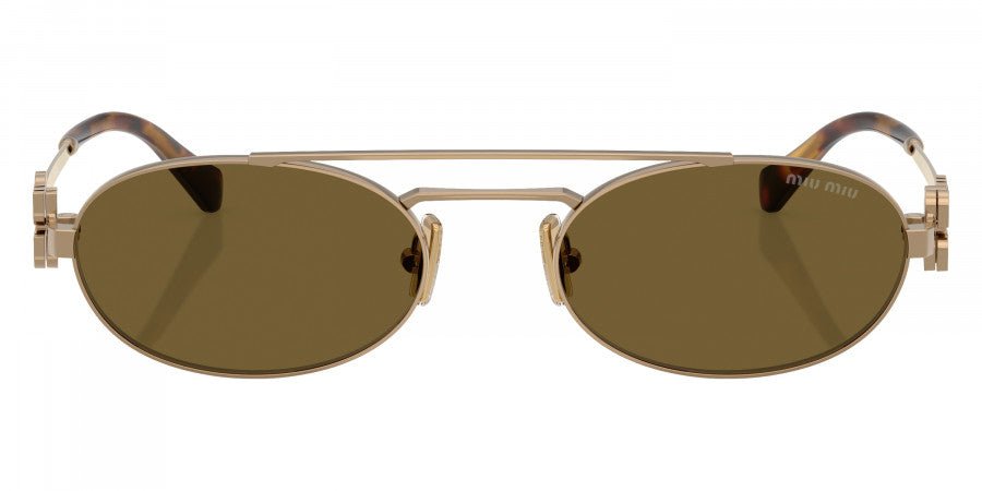 MIU MIU MU 54ZS Runway -MIU MIU Sunglasses- Optivision