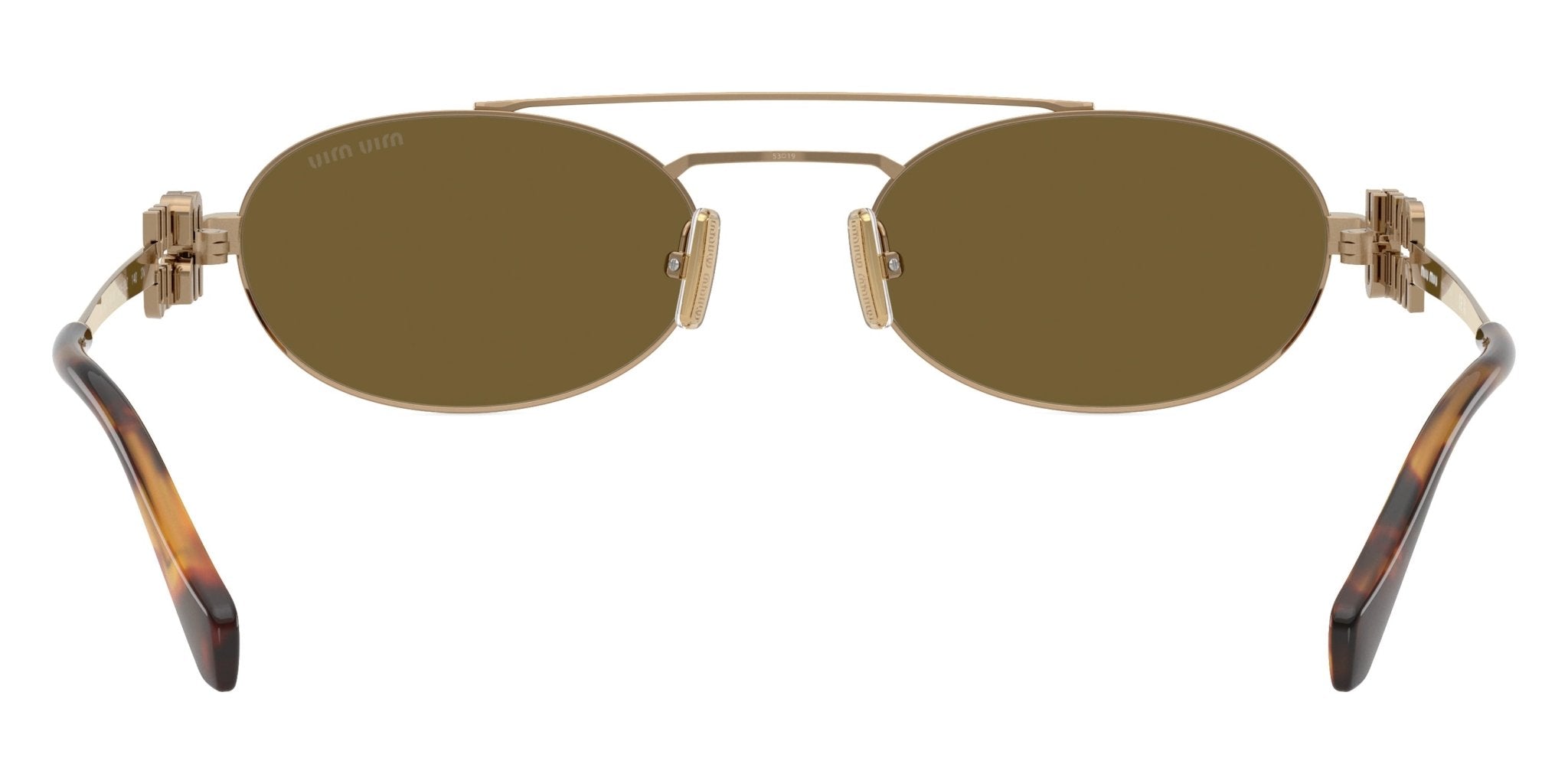 MIU MIU MU 54ZS Runway -MIU MIU Sunglasses- Optivision
