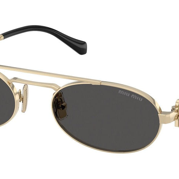 MIU MIU MU 54ZS Runway -MIU MIU Sunglasses- Optivision