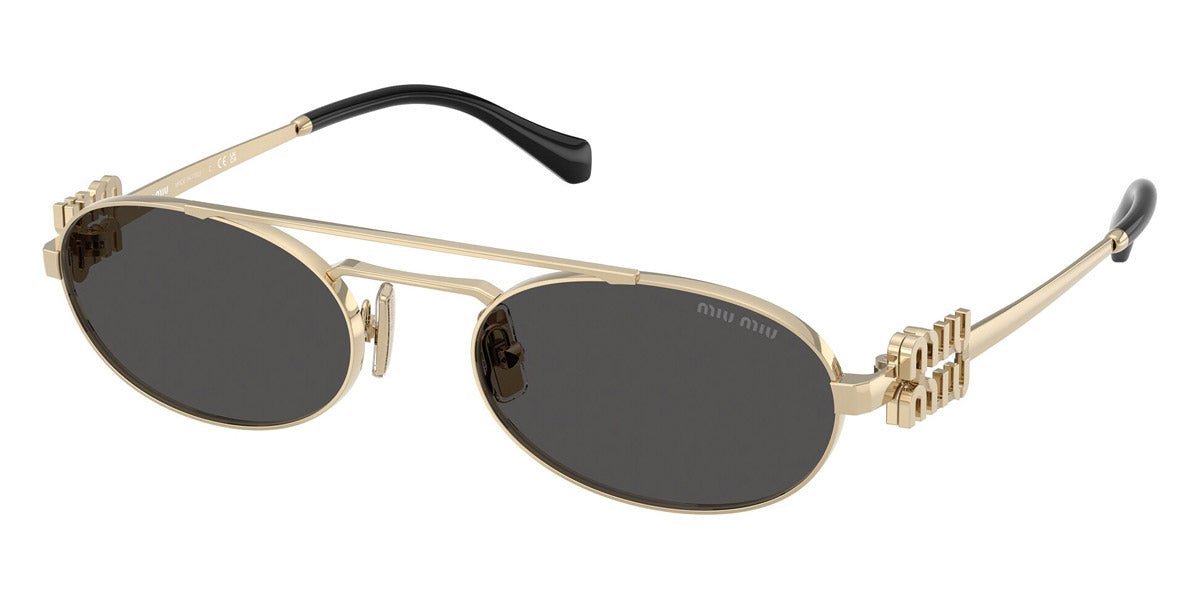 MIU MIU MU 54ZS Runway -MIU MIU Sunglasses- Optivision