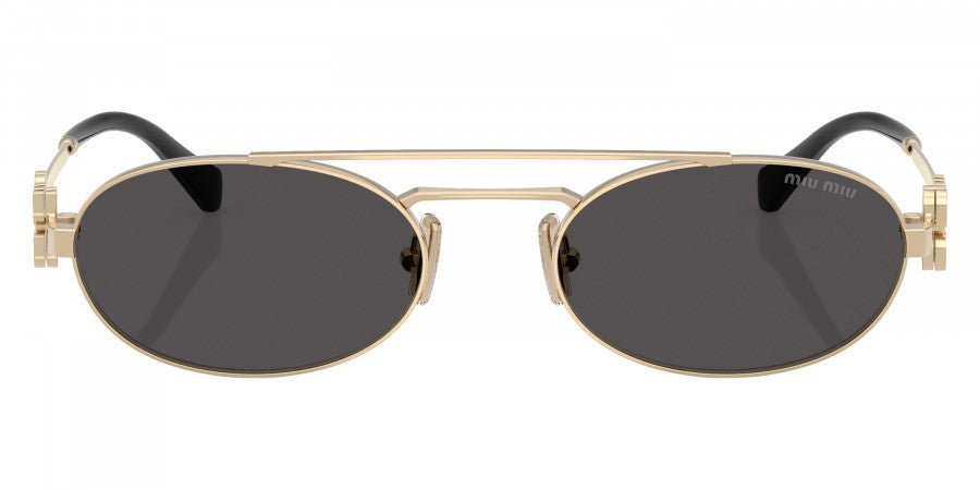 MIU MIU MU 54ZS Runway -MIU MIU Sunglasses- Optivision