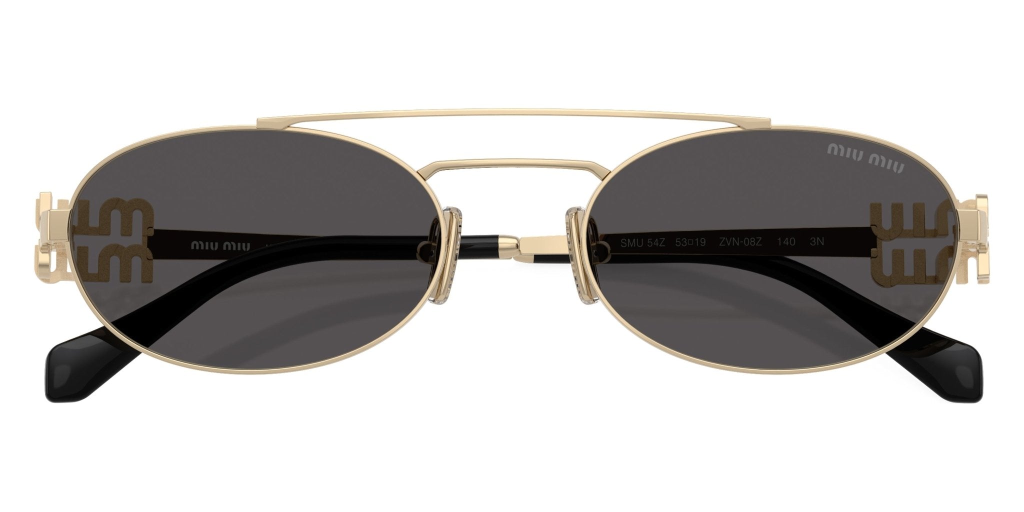 MIU MIU MU 54ZS Runway -MIU MIU Sunglasses- Optivision