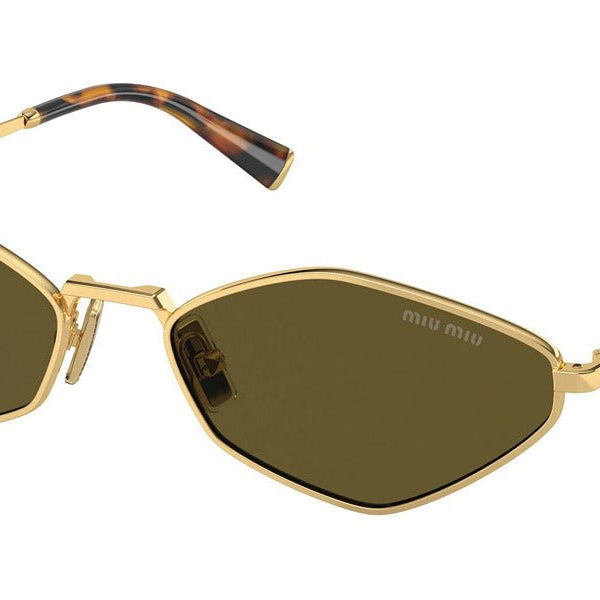 MIU MIU MU 56ZS Runway -MIU MIU Sunglasses- Optivision