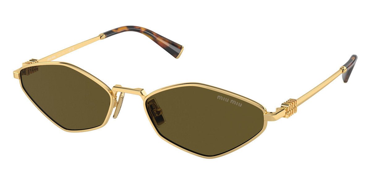 MIU MIU MU 56ZS Runway -MIU MIU Sunglasses- Optivision