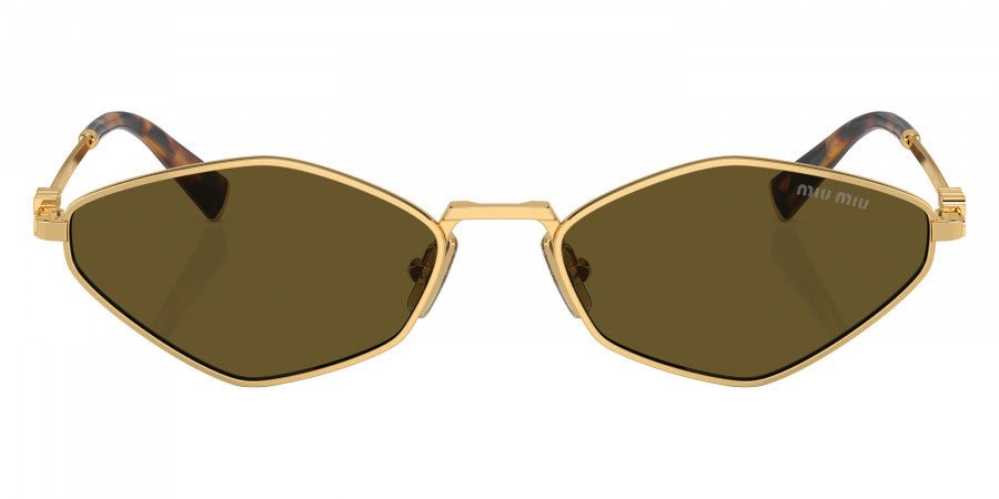MIU MIU MU 56ZS Runway -MIU MIU Sunglasses- Optivision