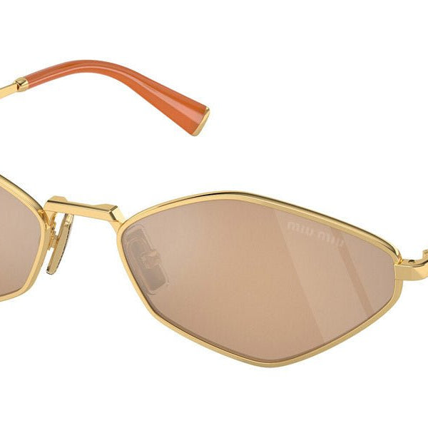 MIU MIU MU 56ZS Runway -MIU MIU Sunglasses- Optivision