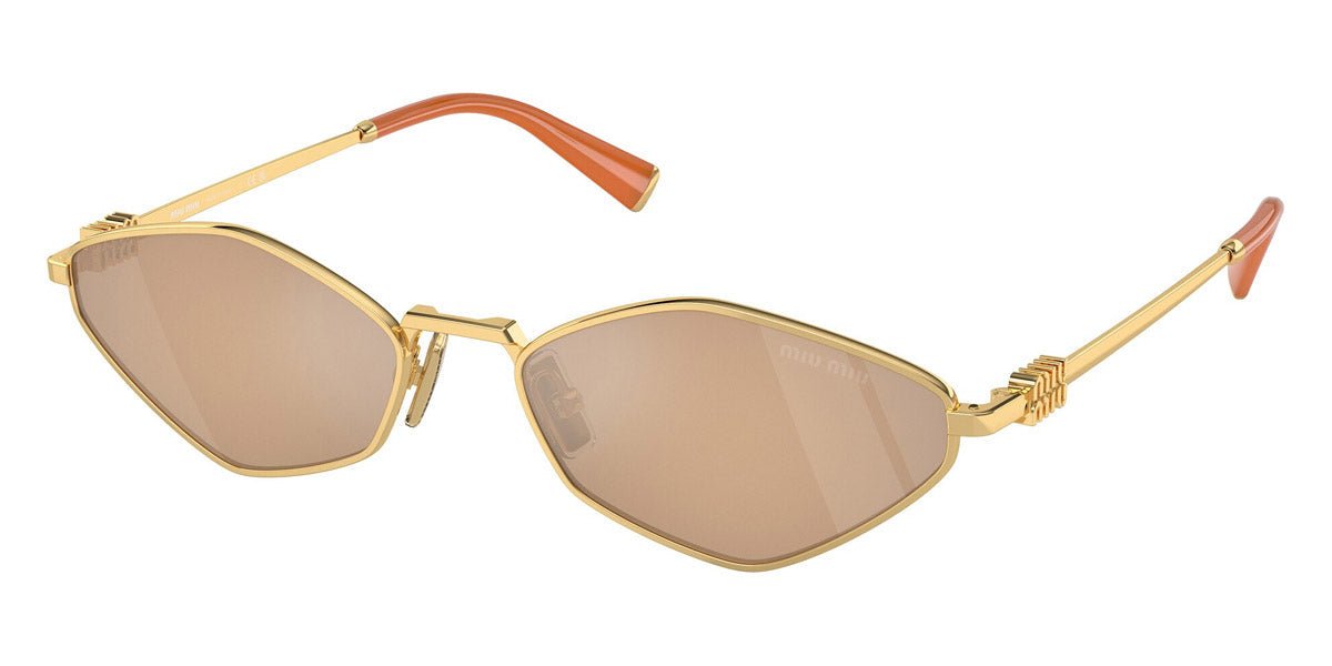 MIU MIU MU 56ZS Runway -MIU MIU Sunglasses- Optivision