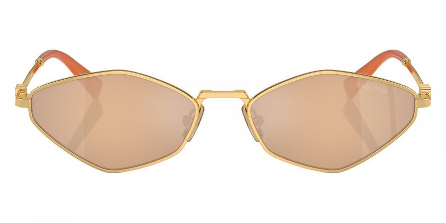 MIU MIU MU 56ZS Runway -MIU MIU Sunglasses- Optivision