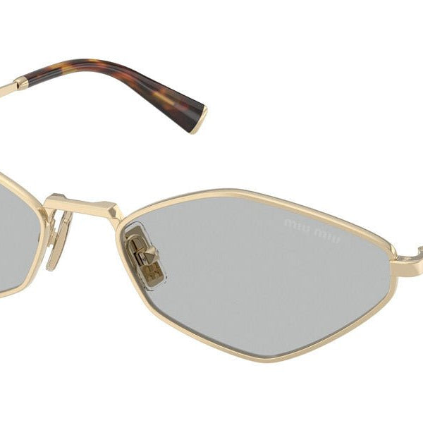 MIU MIU MU 56ZS Runway -MIU MIU Sunglasses- Optivision