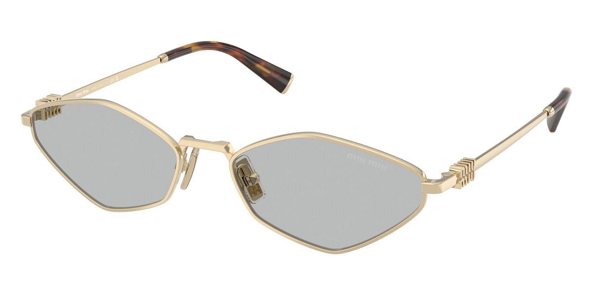 MIU MIU MU 56ZS Runway -MIU MIU Sunglasses- Optivision