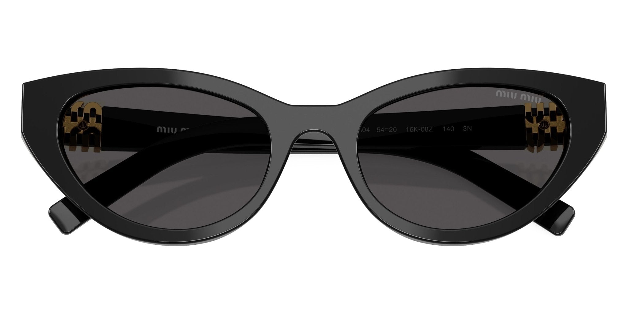 MIU MIU MU A04S Runway -MIU MIU Sunglasses- Optivision