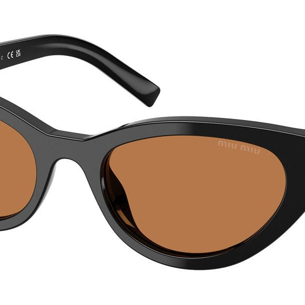 MIU MIU MU A04S Runway -MIU MIU Sunglasses- Optivision