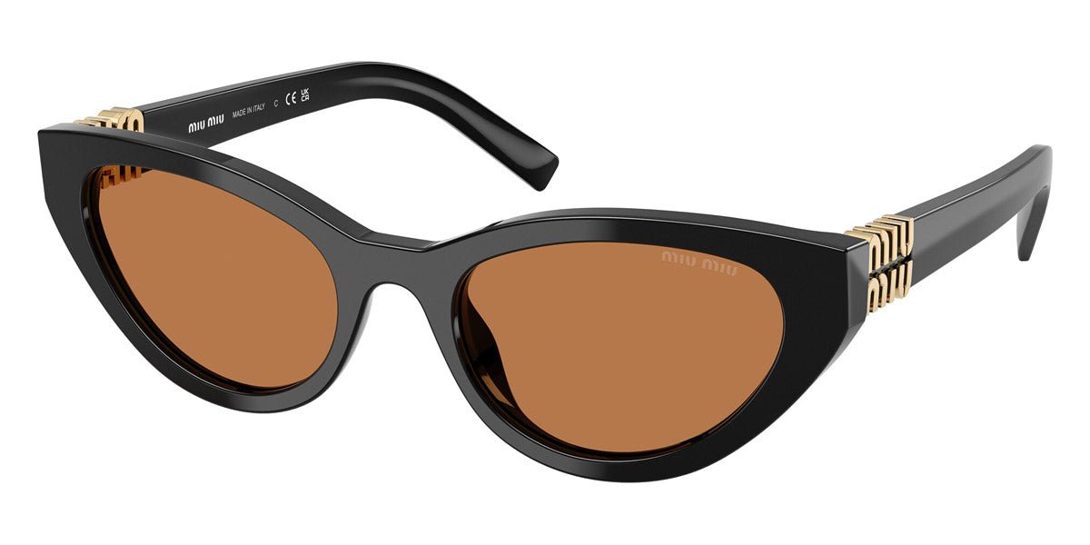 MIU MIU MU A04S Runway -MIU MIU Sunglasses- Optivision