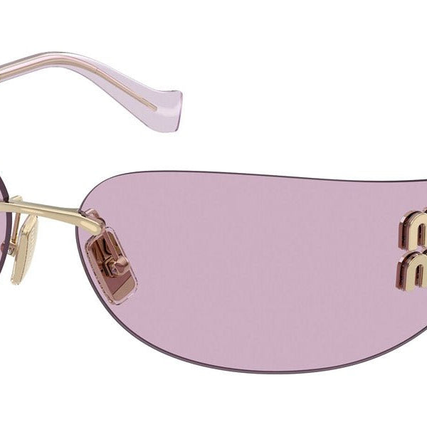 MIU MIU MU A51S Runway -MIU MIU Sunglasses- Optivision