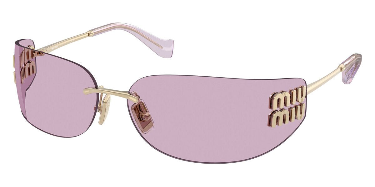 MIU MIU MU A51S Runway -MIU MIU Sunglasses- Optivision