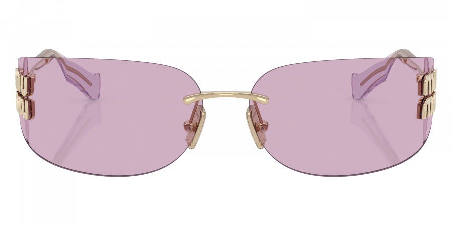MIU MIU MU A51S Runway -MIU MIU Sunglasses- Optivision