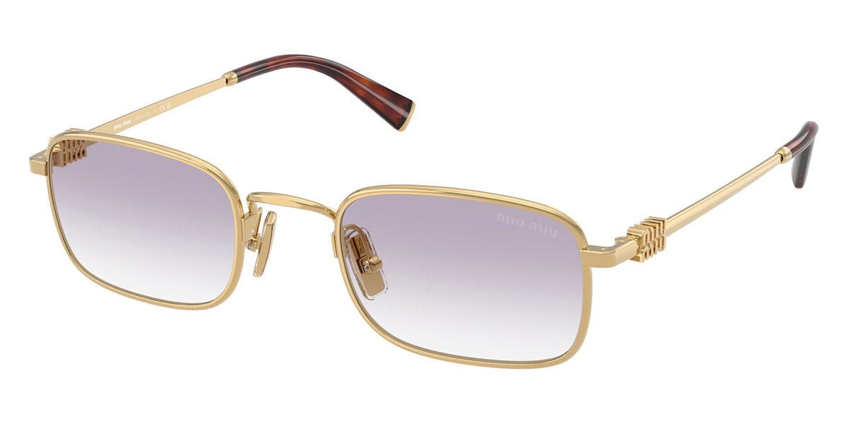 MIU MIU MU A53S Runway -MIU MIU Sunglasses- Optivision