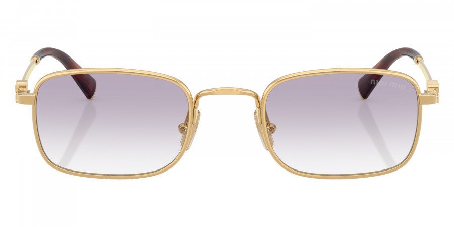 MIU MIU MU A53S Runway -MIU MIU Sunglasses- Optivision