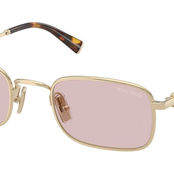 MIU MIU MU A53S Runway -MIU MIU Sunglasses- Optivision