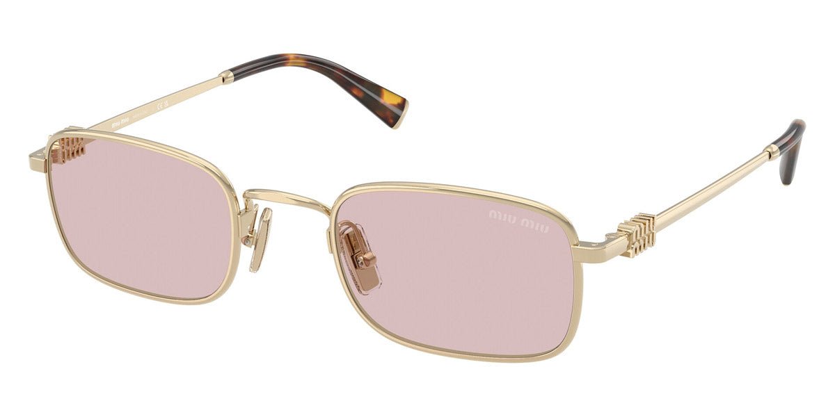 MIU MIU MU A53S Runway -MIU MIU Sunglasses- Optivision