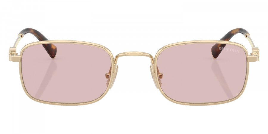 MIU MIU MU A53S Runway -MIU MIU Sunglasses- Optivision