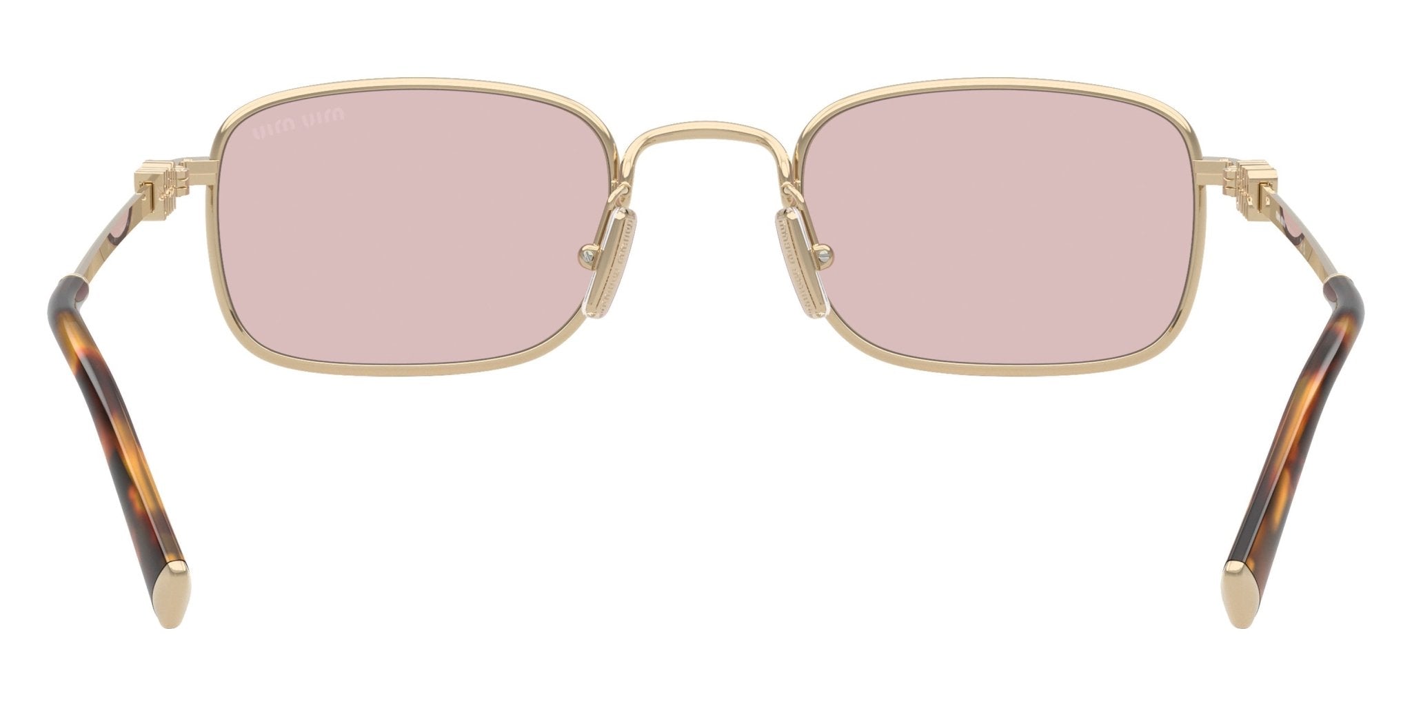 MIU MIU MU A53S Runway -MIU MIU Sunglasses- Optivision