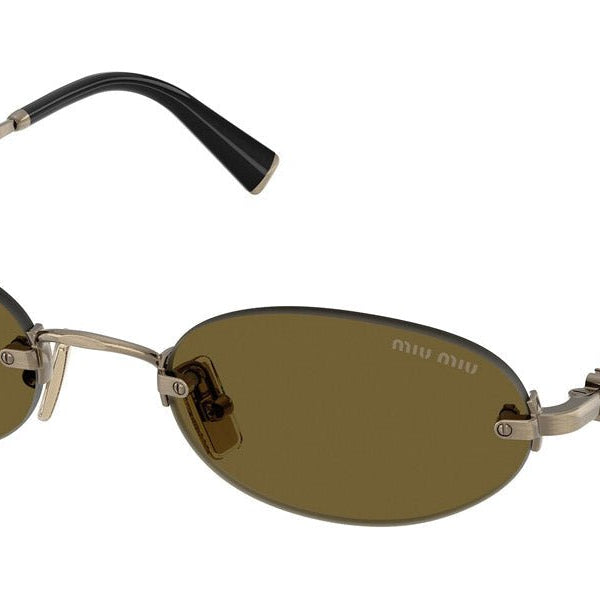 MIU MIU MU A54S Runway -MIU MIU Sunglasses- Optivision
