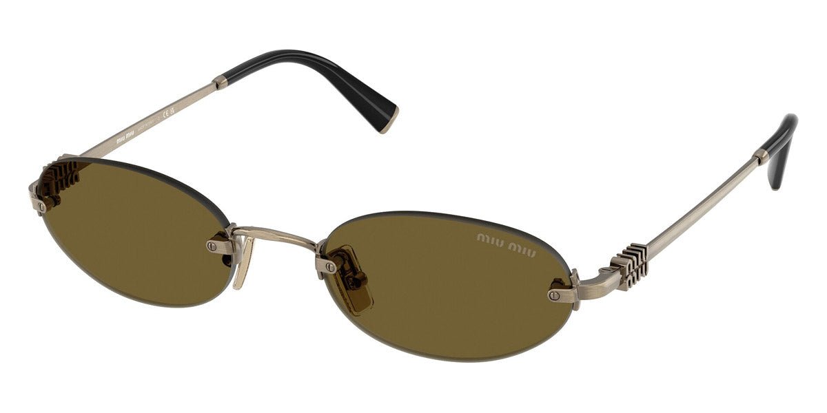 MIU MIU MU A54S Runway -MIU MIU Sunglasses- Optivision