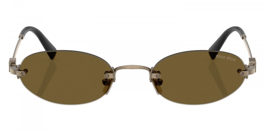 MIU MIU MU A54S Runway -MIU MIU Sunglasses- Optivision