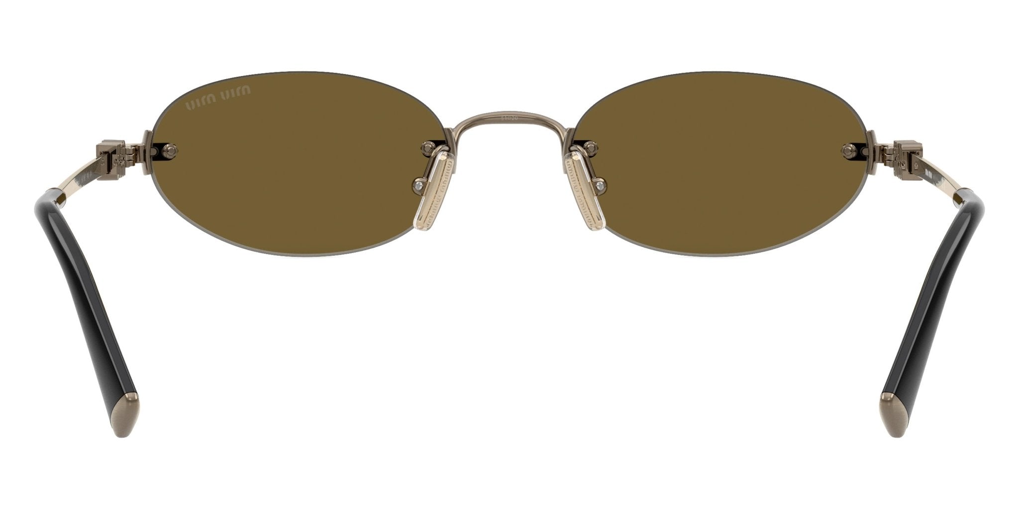 MIU MIU MU A54S Runway -MIU MIU Sunglasses- Optivision