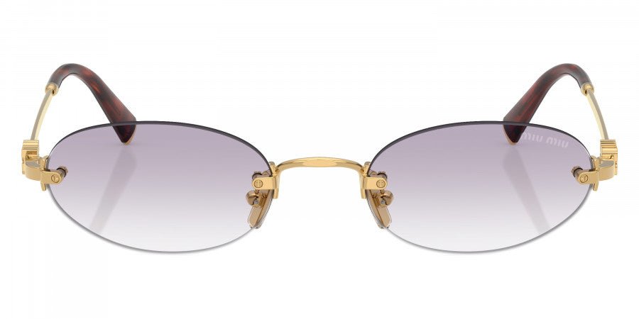 MIU MIU MU A54S Runway -MIU MIU Sunglasses- Optivision