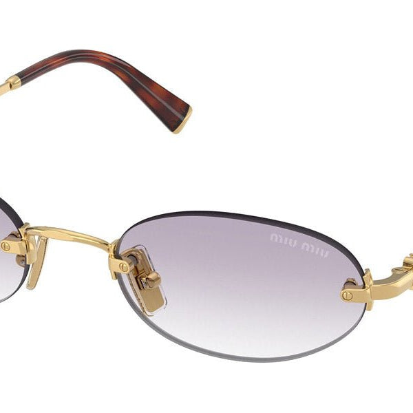 MIU MIU MU A54S Runway -MIU MIU Sunglasses- Optivision