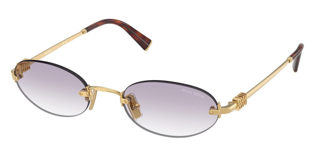 MIU MIU MU A54S Runway -MIU MIU Sunglasses- Optivision