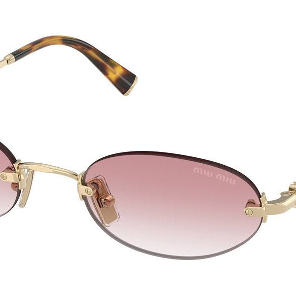 MIU MIU MU A54S Runway -MIU MIU Sunglasses- Optivision