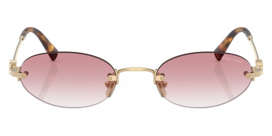 MIU MIU MU A54S Runway -MIU MIU Sunglasses- Optivision