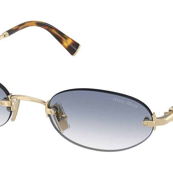 MIU MIU MU A54S Runway -MIU MIU Sunglasses- Optivision