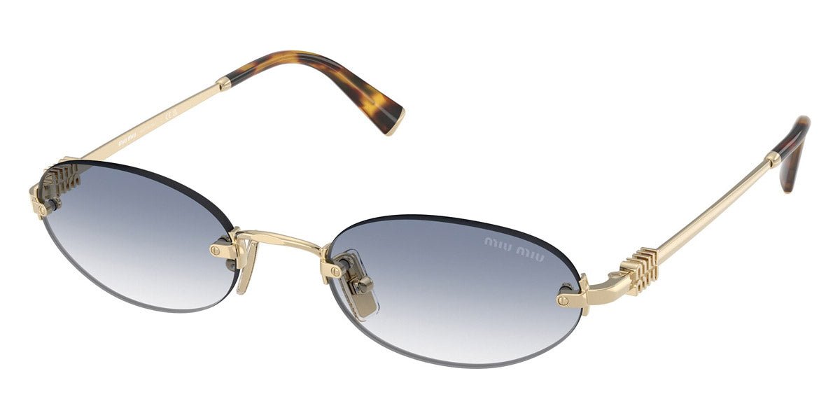 MIU MIU MU A54S Runway -MIU MIU Sunglasses- Optivision