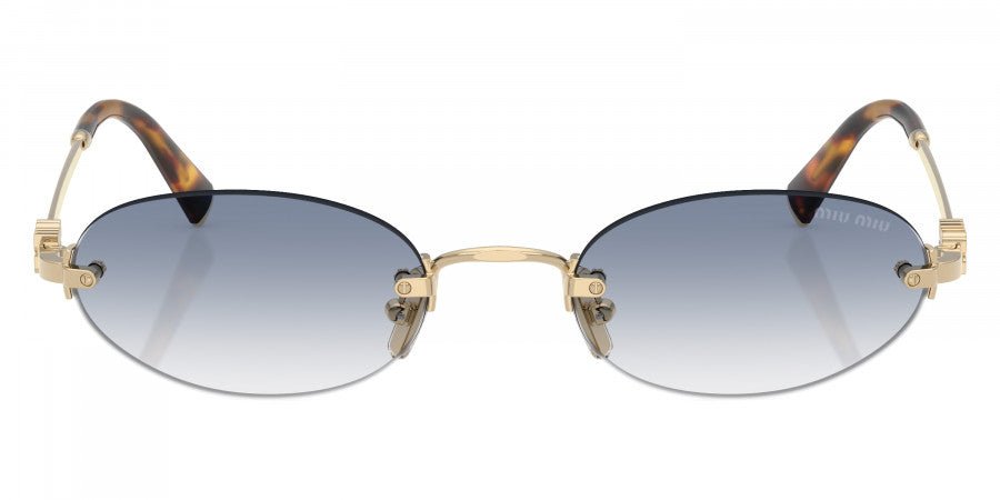 MIU MIU MU A54S Runway -MIU MIU Sunglasses- Optivision