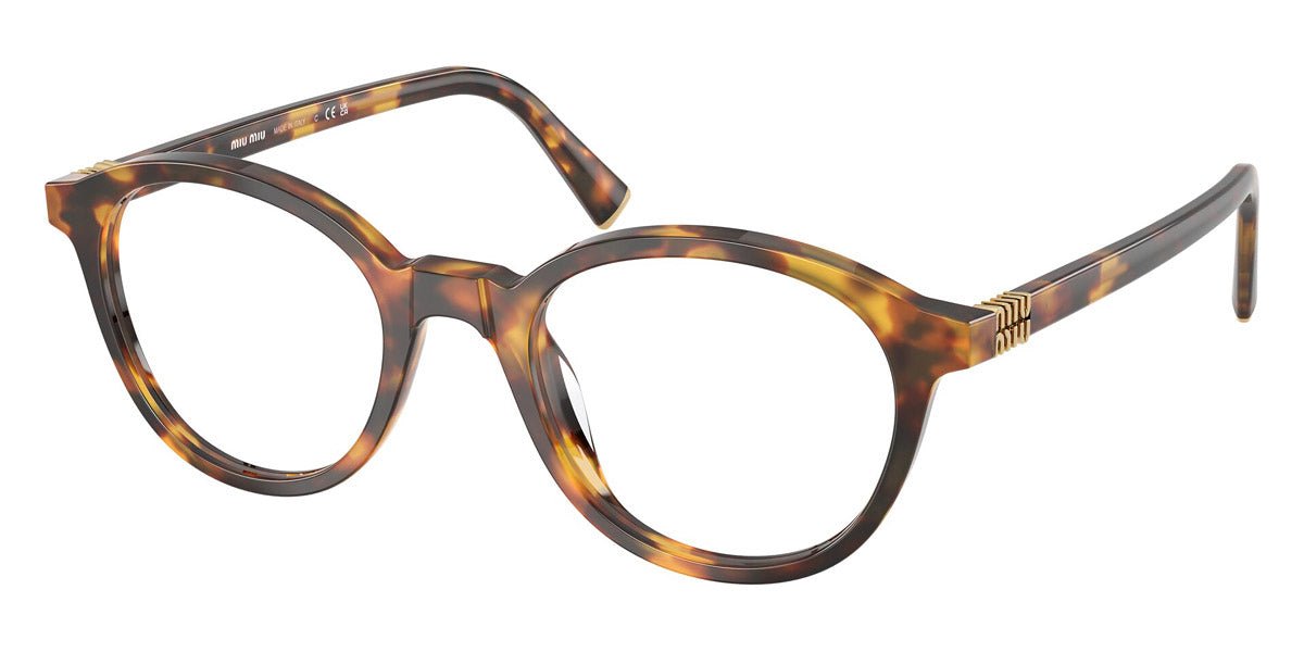 MIU MIU MU 02WV Runway -MIU MIU Eyeglasses- Optivision