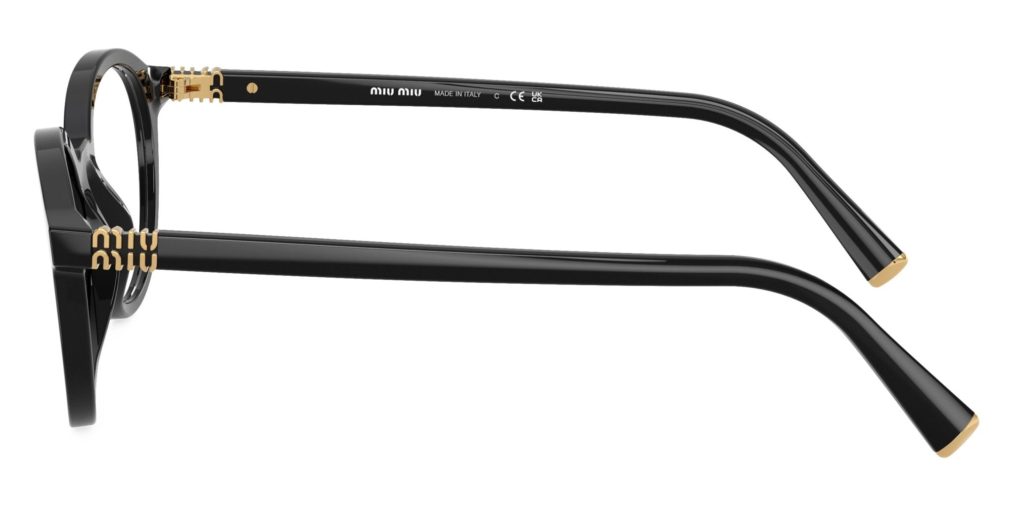 MIU MIU MU 02WV Runway -MIU MIU Eyeglasses- Optivision