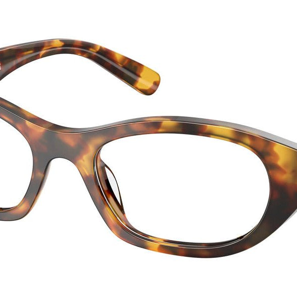 MIU MIU MU 03WV Runway -MIU MIU Eyeglasses- Optivision