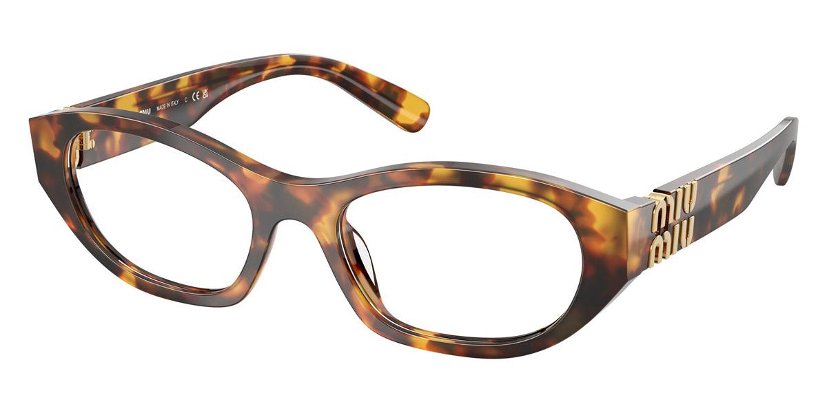 MIU MIU MU 03WV Runway -MIU MIU Eyeglasses- Optivision