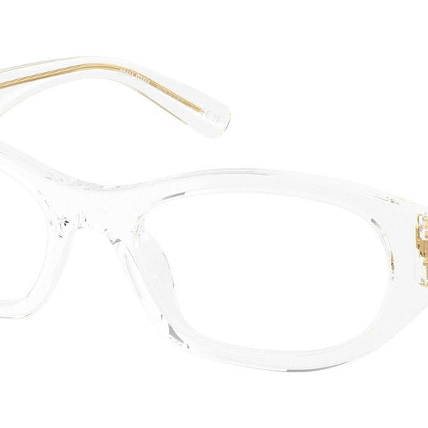 MIU MIU MU 03WV Runway -MIU MIU Eyeglasses- Optivision