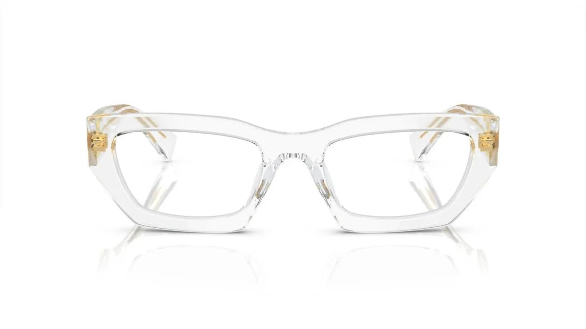 MIU MIU MU 03XV Runway -MIU MIU Eyeglasses- Optivision