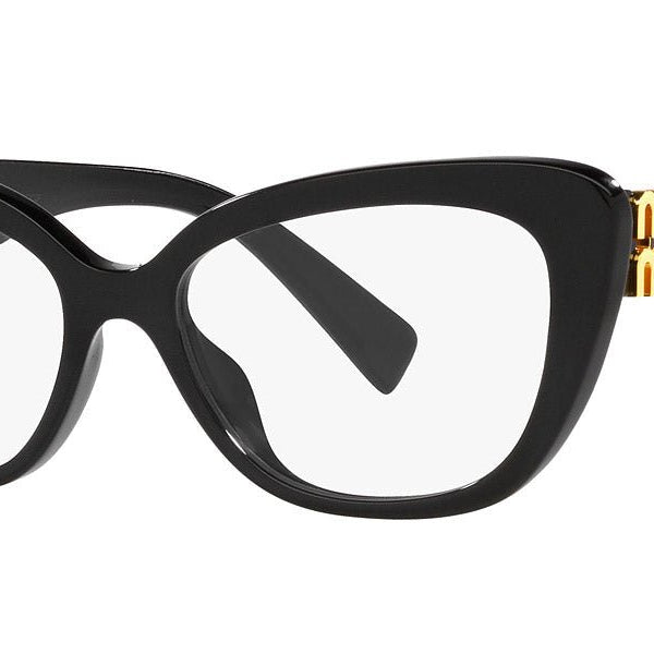 MIU MIU MU 05VV Runway -MIU MIU Eyeglasses- Optivision
