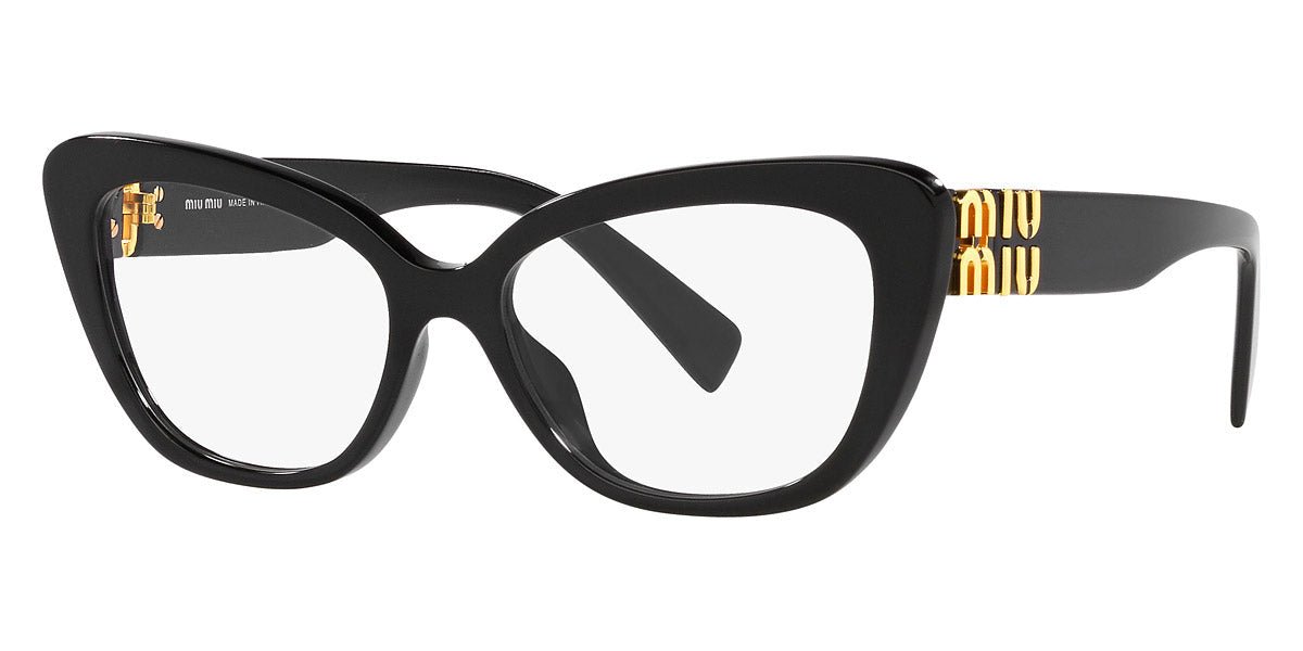 MIU MIU MU 05VV Runway -MIU MIU Eyeglasses- Optivision