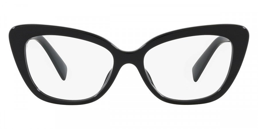 MIU MIU MU 05VV Runway -MIU MIU Eyeglasses- Optivision