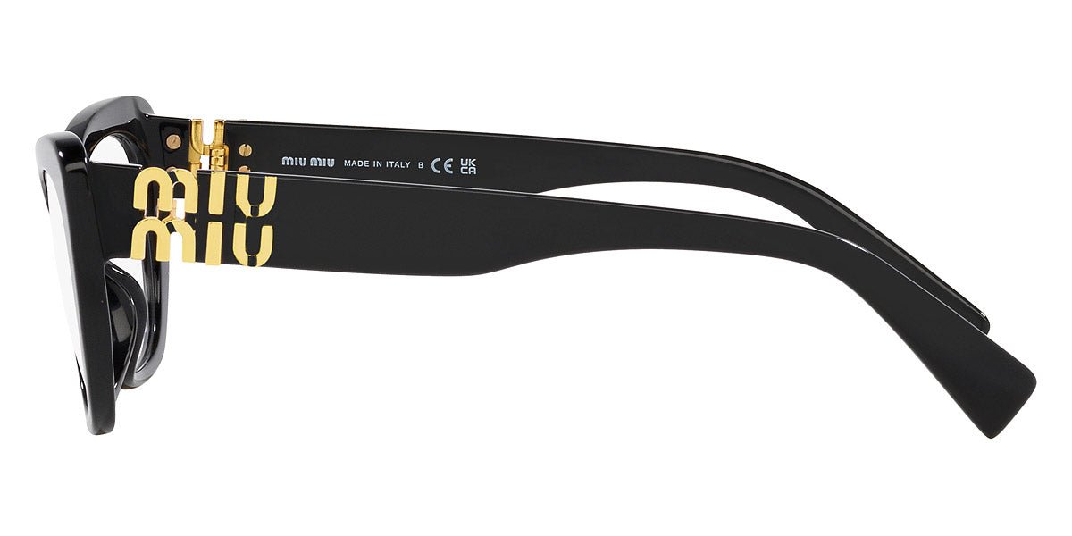 MIU MIU MU 05VV Runway -MIU MIU Eyeglasses- Optivision