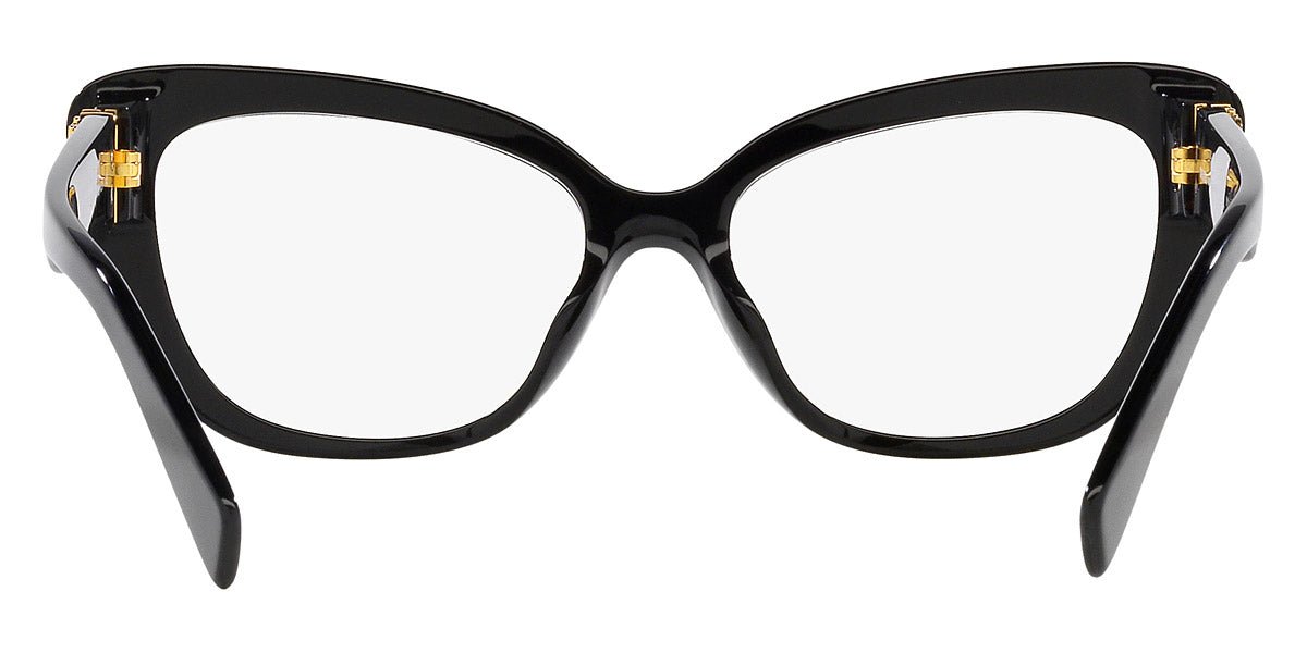 MIU MIU MU 05VV Runway -MIU MIU Eyeglasses- Optivision